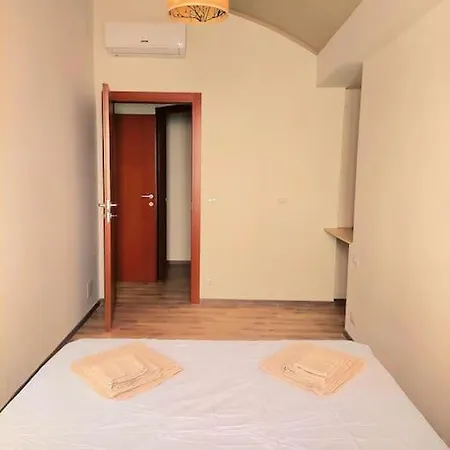 To - House