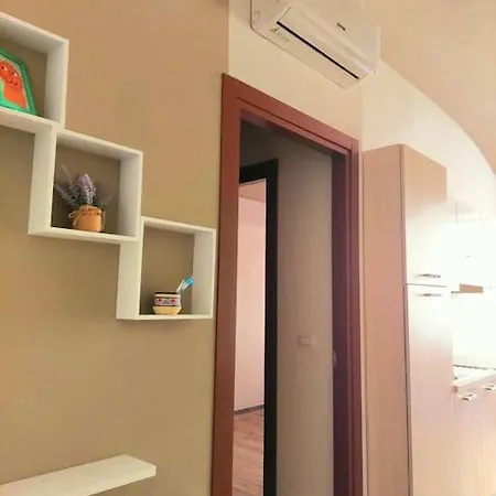 Апартаменты To - House