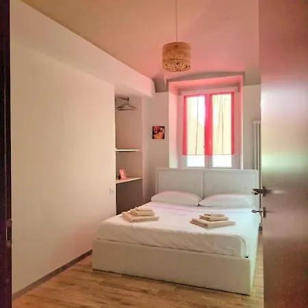To - House Турин