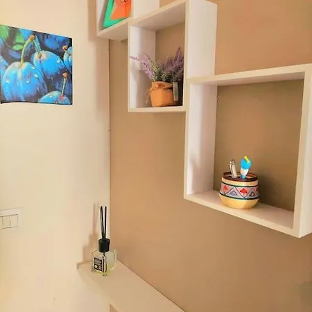 To - House Apartamento *