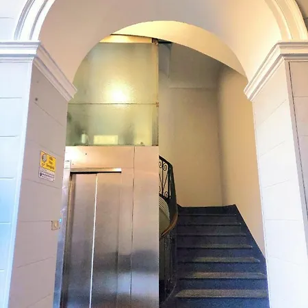 Апартаменты To - House
