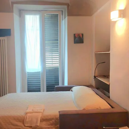 Апартаменты To - House *