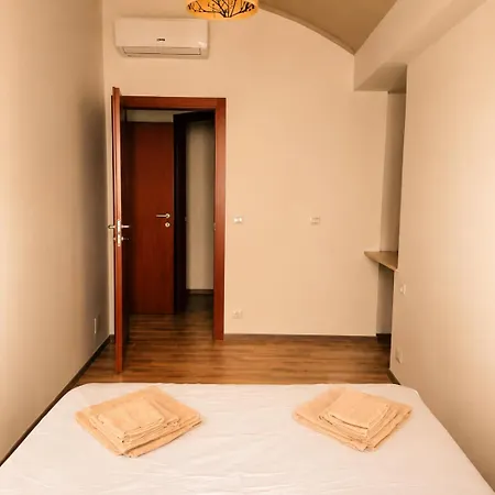 To - House Apartamento *