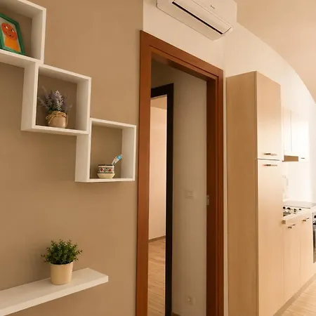 Apartamento To - House Turín
