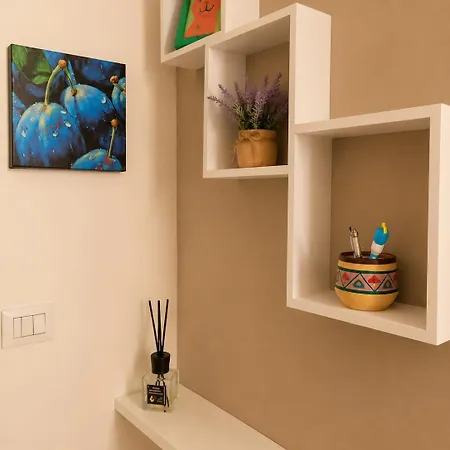 To - House Turín