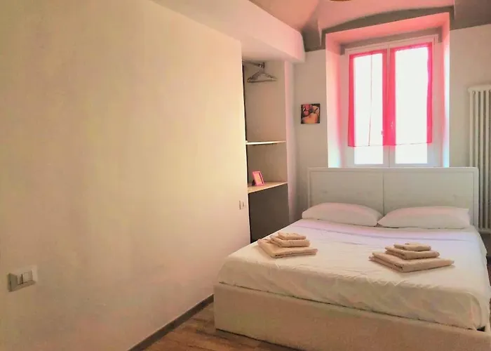 Apartament To - House *