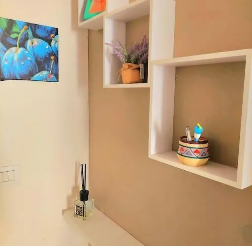 To - House Appartement *