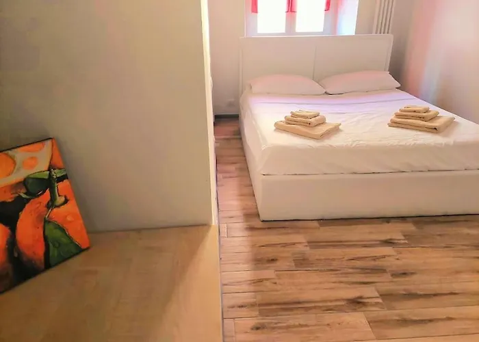 To - House Apartament Turyn