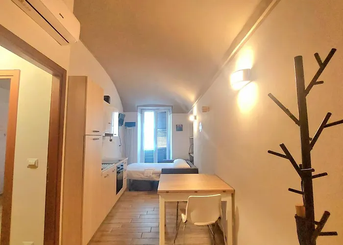 To - House Apartament