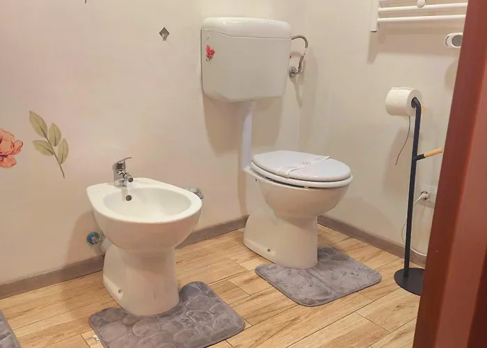 To - House