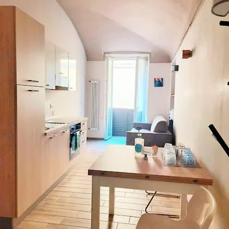 To - House