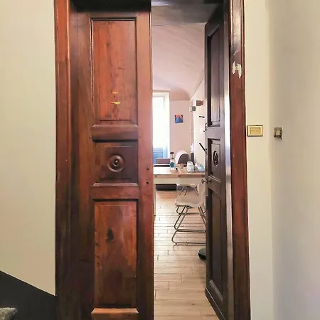 Διαμέρισμα To - House Τορίνο