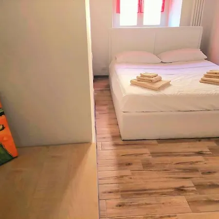 To - House Διαμέρισμα Τορίνο