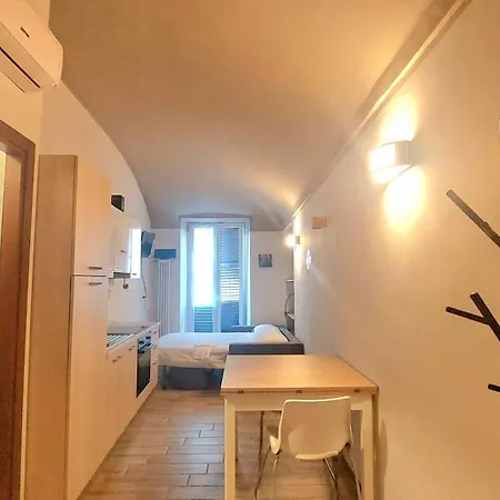 To - House Apartman
