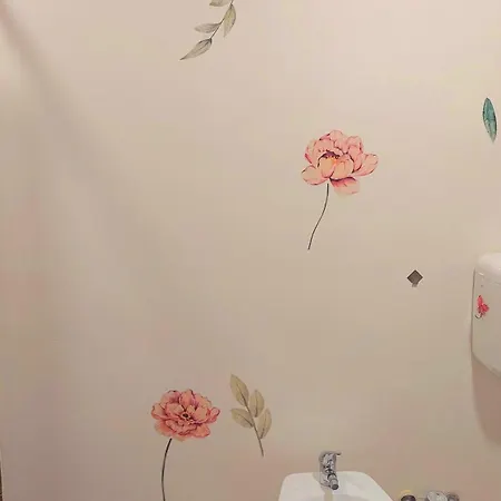 公寓 To - House 都灵