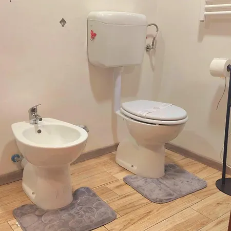 To - House
