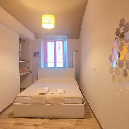 To - House Torino