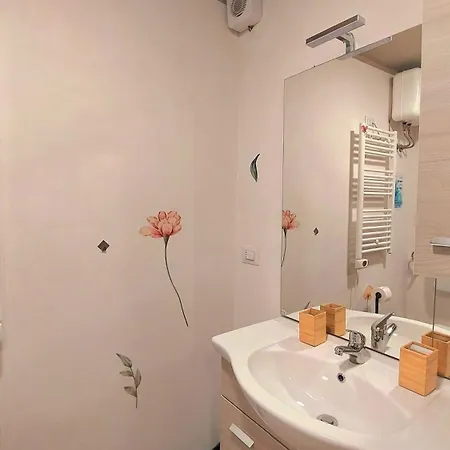 To - House Daire Torino