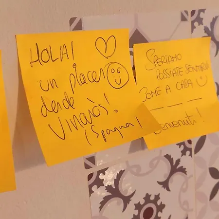 To - House Daire Torino