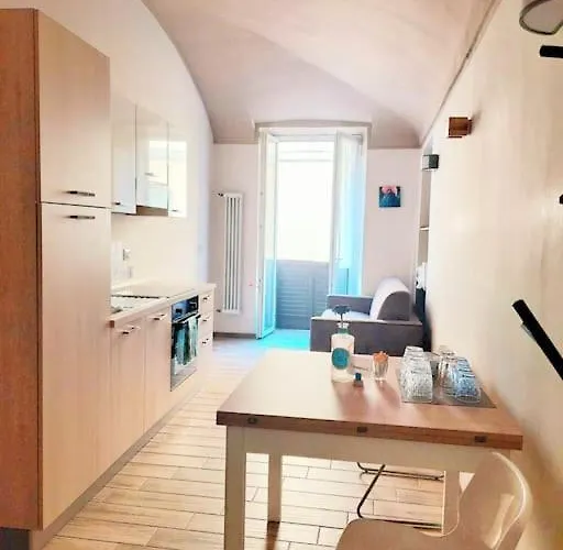 To - House