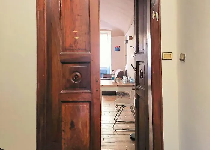 Apartment To - House Turin